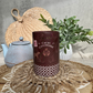 Cacao Ceremonial 100gr  (Chocolate de Taza 100% Cacao Puro) UMHANA | Mezclas a base de Plantas & Adaptógenos
