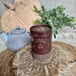 Cacao Ceremonial 100gr  (Chocolate de Taza 100% Cacao Puro) UMHANA | Mezclas a base de Plantas & Adaptógenos